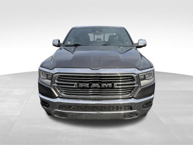 Used 2023 RAM 1500 Laramie AWD/4WD image 17