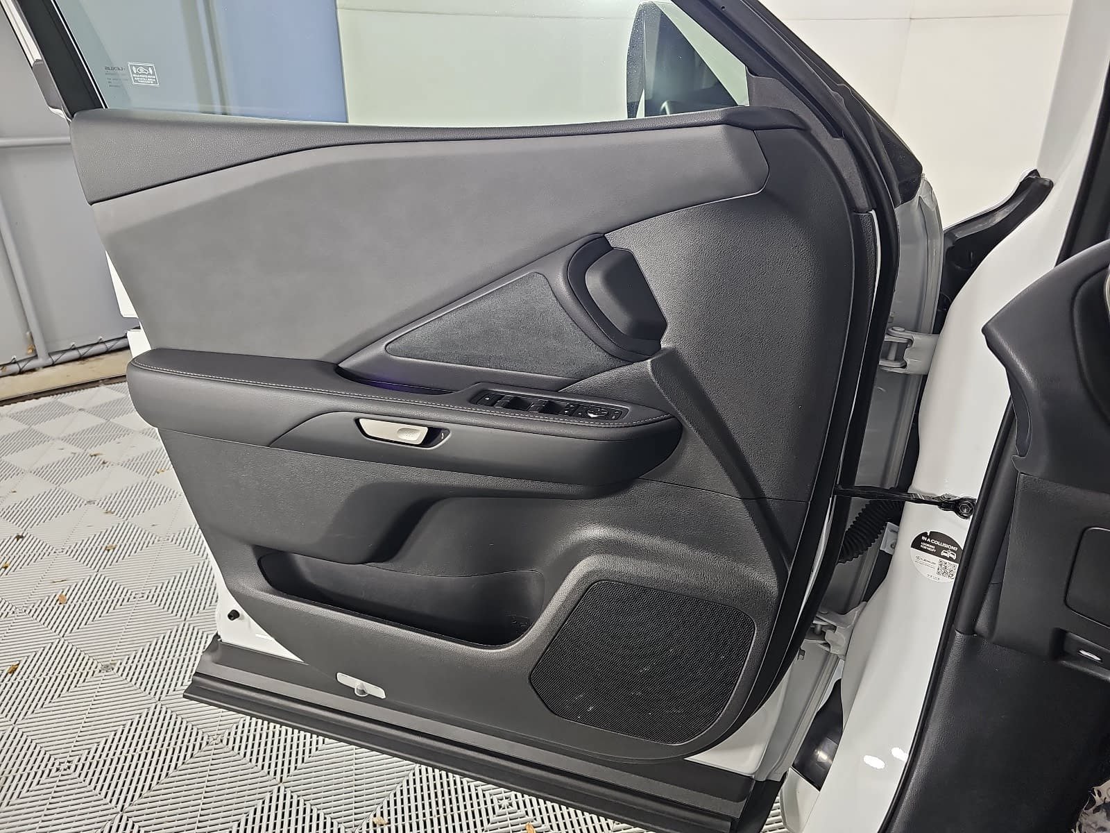 Used 2026 Lexus TX 350 AWD image 27