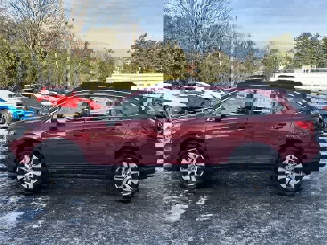 Used 2018 Subaru Outback 2.5i image 2