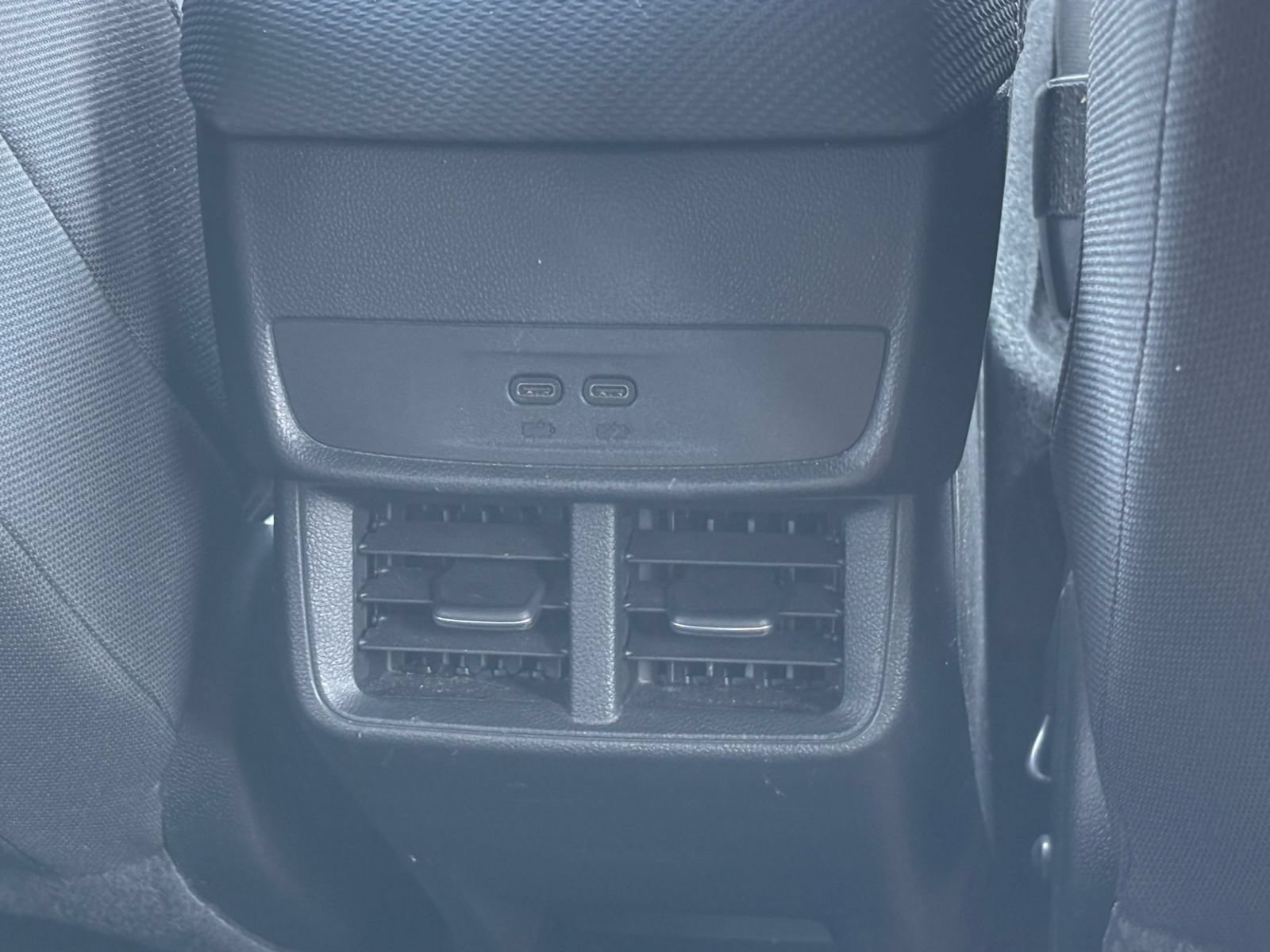 Used 2025 Chevrolet Equinox LT FWD image 22