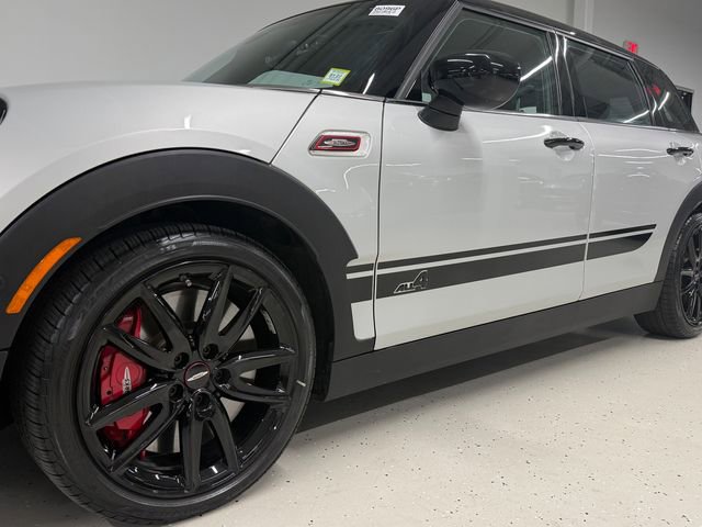 Used 2023 MINI Cooper Clubman John Cooper Works AWD/4WD image 9