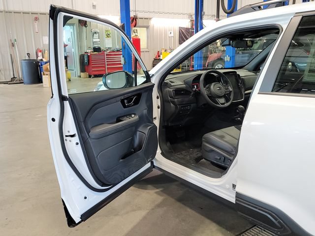New 2026 Subaru Forester Limited AWD/4WD image 16