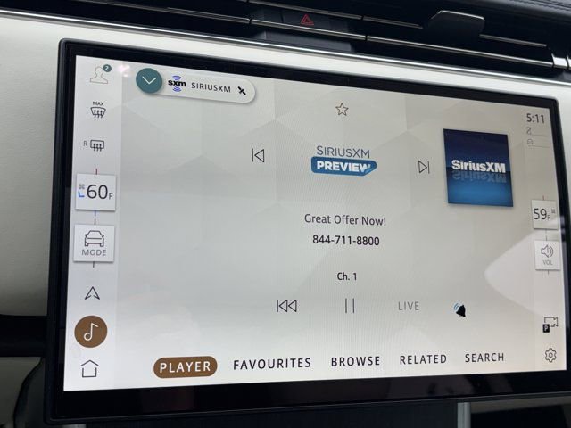 Used 2024 Land Rover Range Rover SE image 36