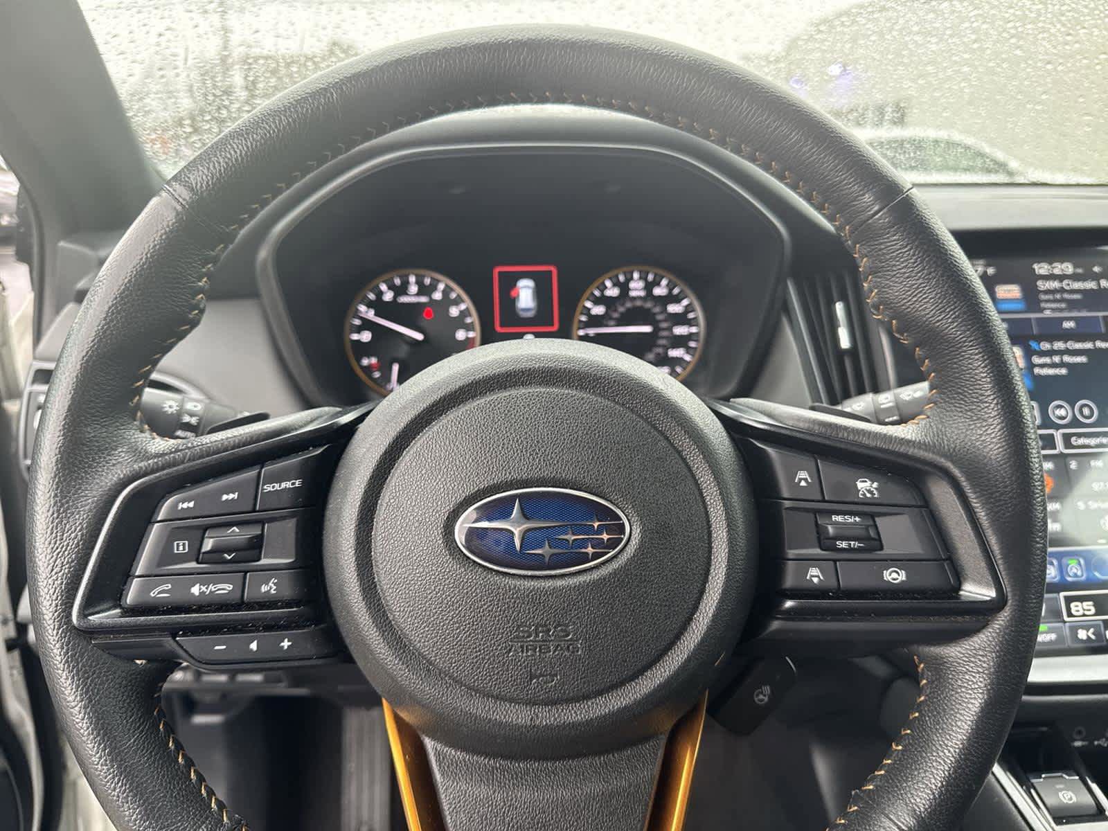 Used 2024 Subaru Outback Wilderness AWD/4WD image 18
