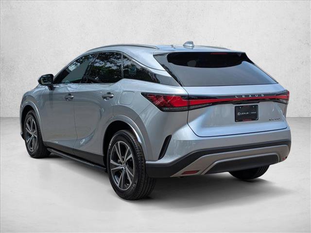 Used 2025 Lexus RX 350 Premium FWD image 8