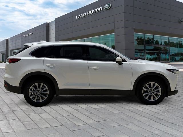 Used 2019 MAZDA CX-9 Touring FWD image 6