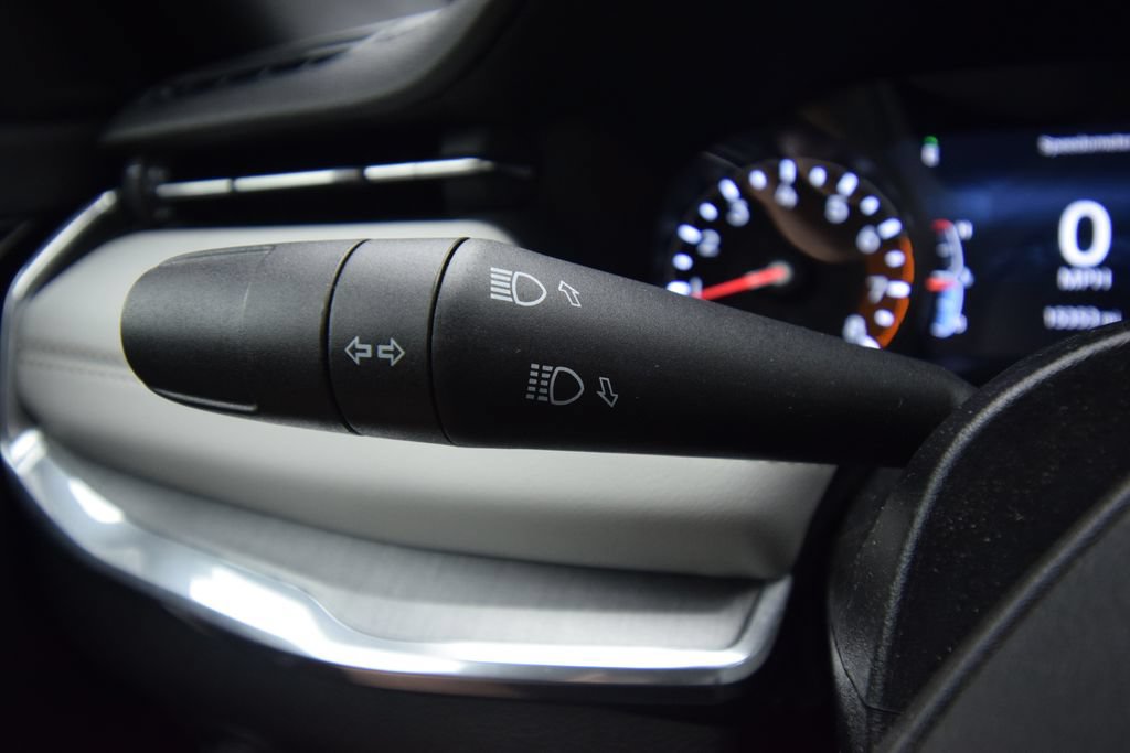 Used 2023 Jeep Compass Limited AWD/4WD image 33