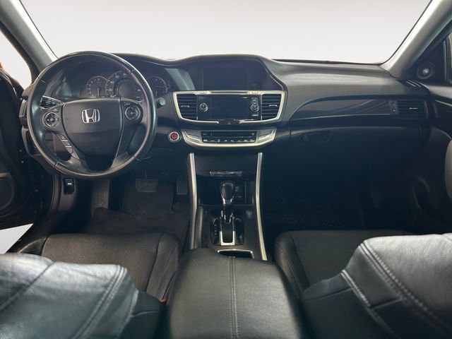 Used 2014 Honda Accord EX-L image 10