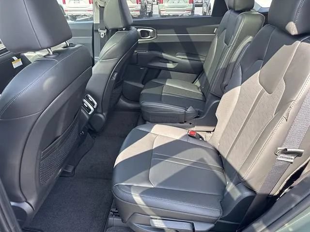 New 2026 Kia Sorento X-Line EX AWD/4WD image 14