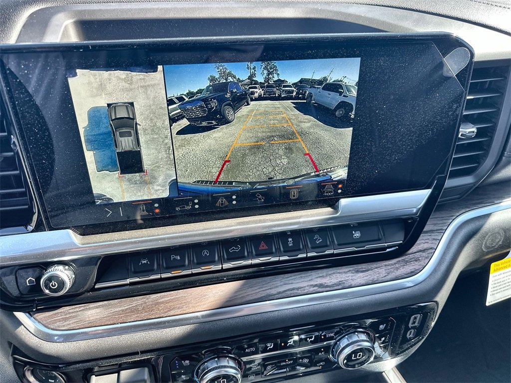 New 2026 GMC Sierra 1500 SLT image 29