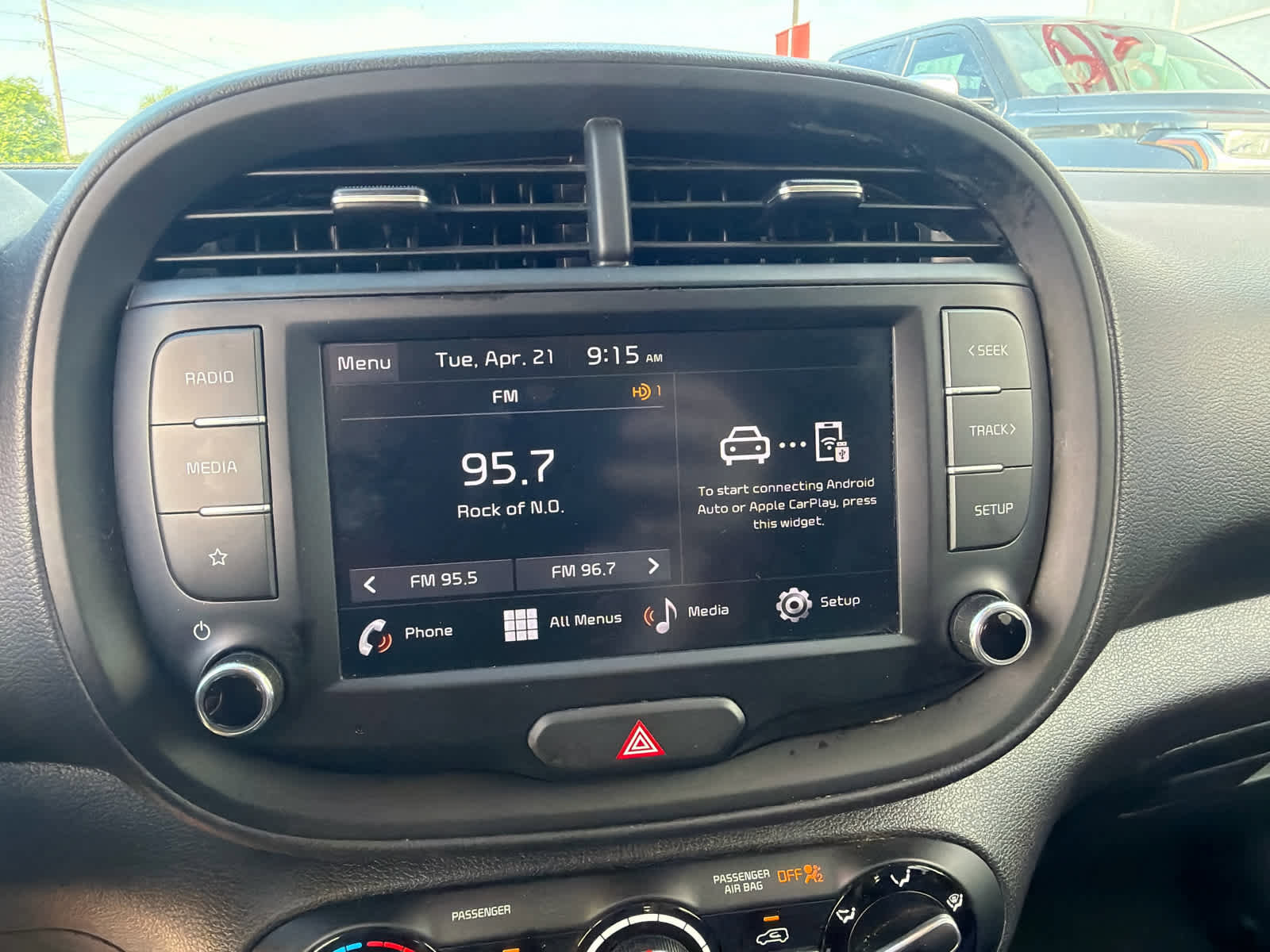 Used 2024 Kia Soul LX w/ Option Group 015 image 14