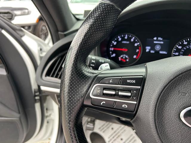 Used 2020 Kia Stinger GT-Line image 22