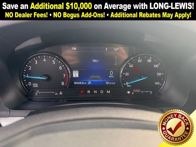 Used 2020 Ford Explorer XLT w/ Equipment Group 202A image 19