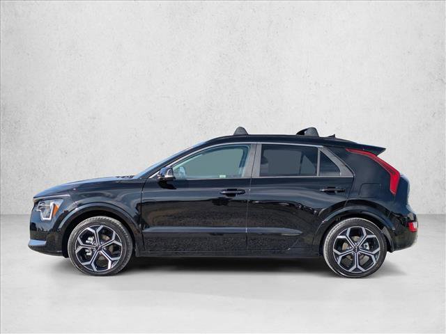 Used 2024 Kia Niro EX Touring image 9