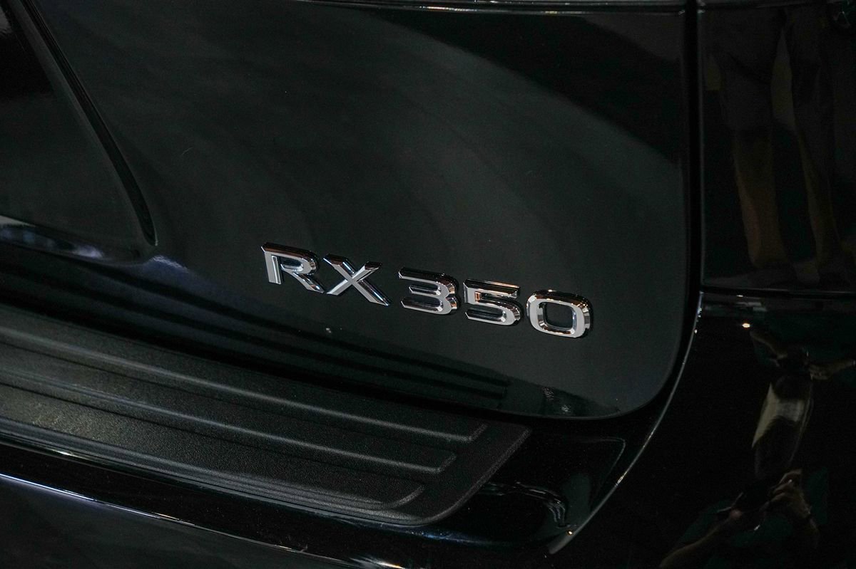 Used 2015 Lexus RX 350 FWD image 9