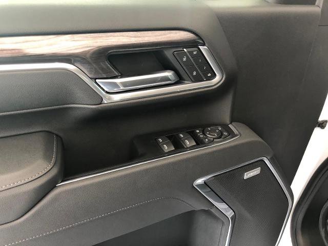 New 2025 Chevrolet Silverado 3500 LTZ w/ LTZ Premium Package image 6
