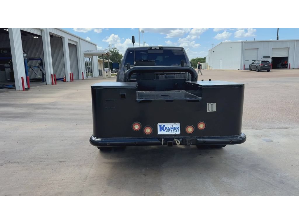 Used 2023 RAM 4500 Laramie AWD/4WD image 7
