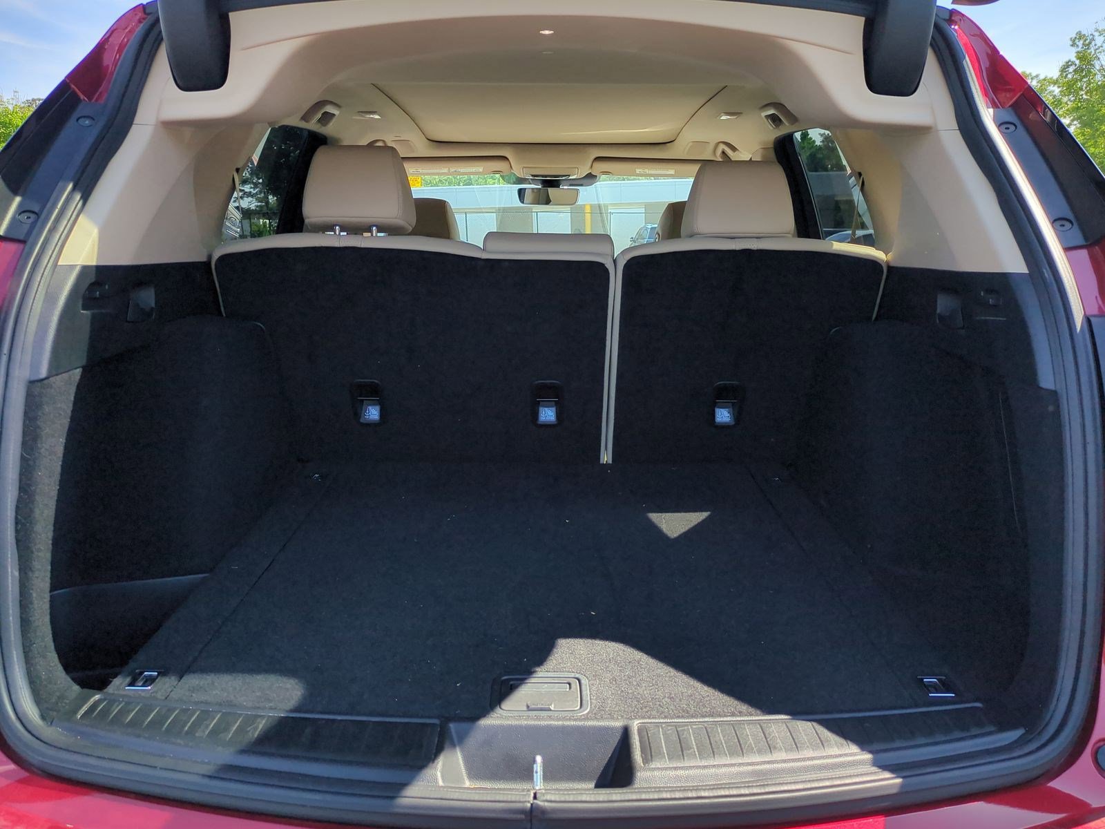 Used 2019 Acura RDX FWD w/ Technology Package image 32