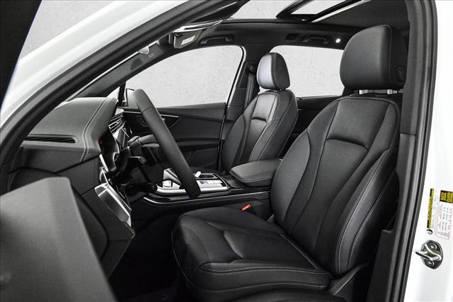 New 2026 Audi Q7 3.0T Premium Plus image 17