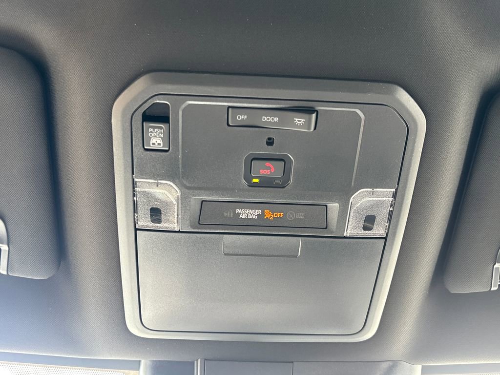 New 2026 Toyota Tundra Limited image 17