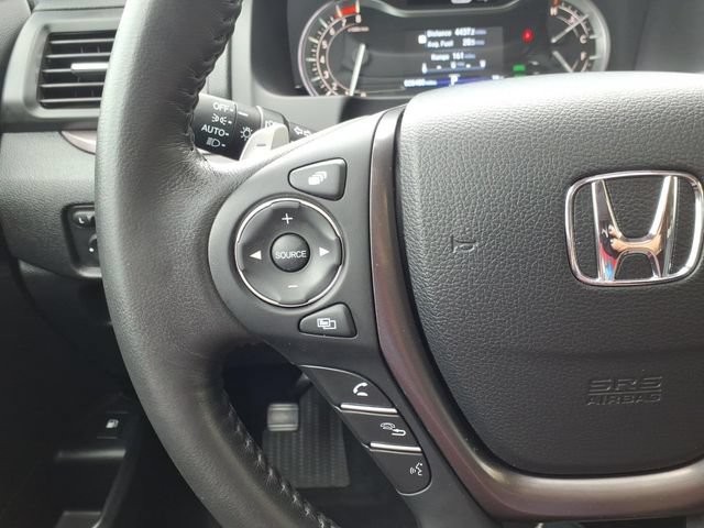 Used 2023 Honda Ridgeline RTL image 7
