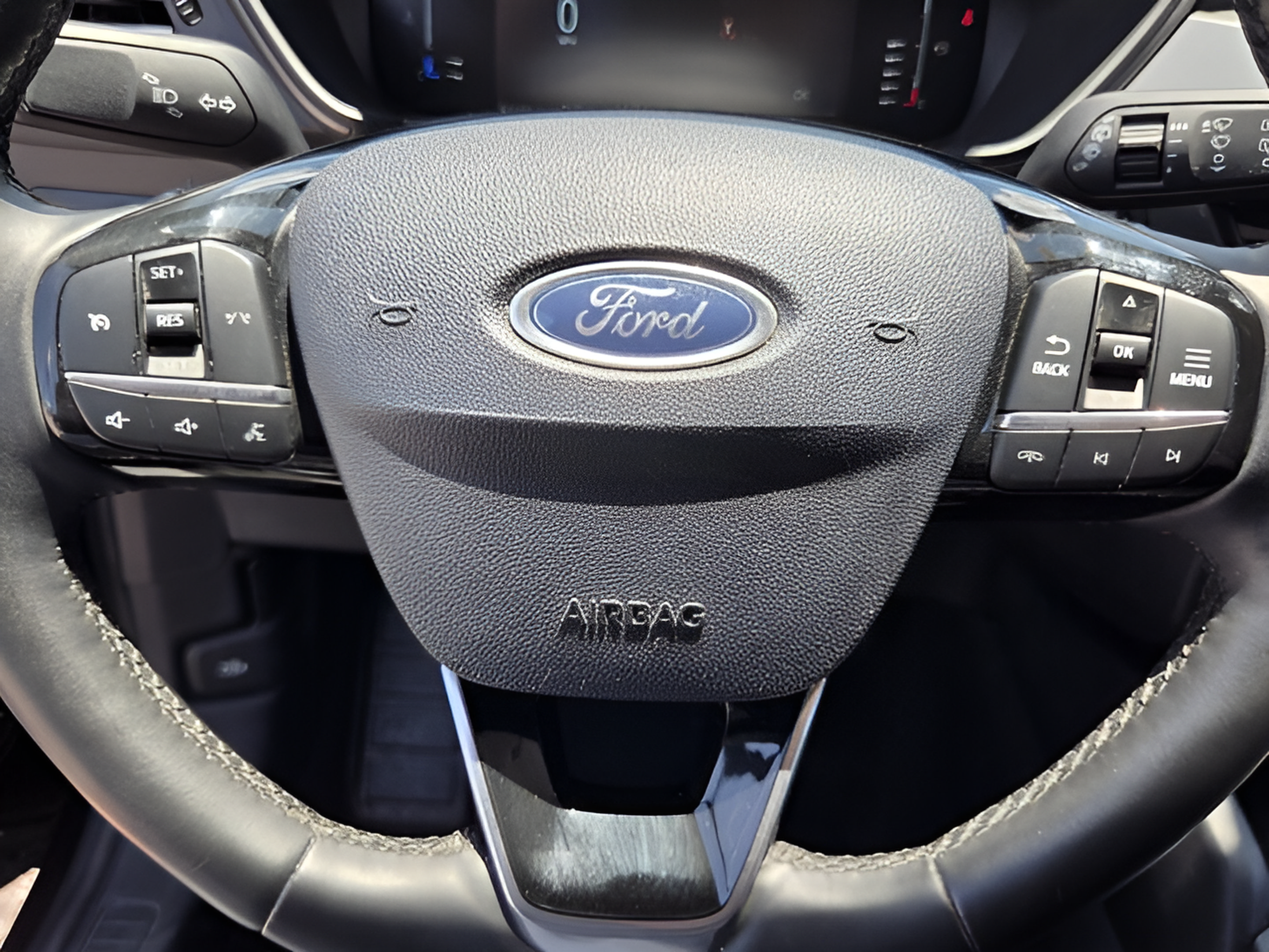 Used 2024 Ford Escape Active AWD/4WD image 23