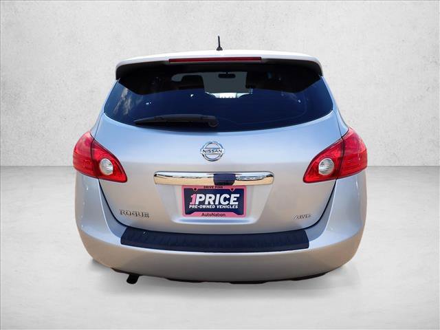 Used 2011 Nissan Rogue S AWD/4WD video 3