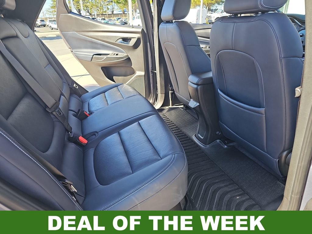Used 2023 Chevrolet Bolt EUV Premier image 11