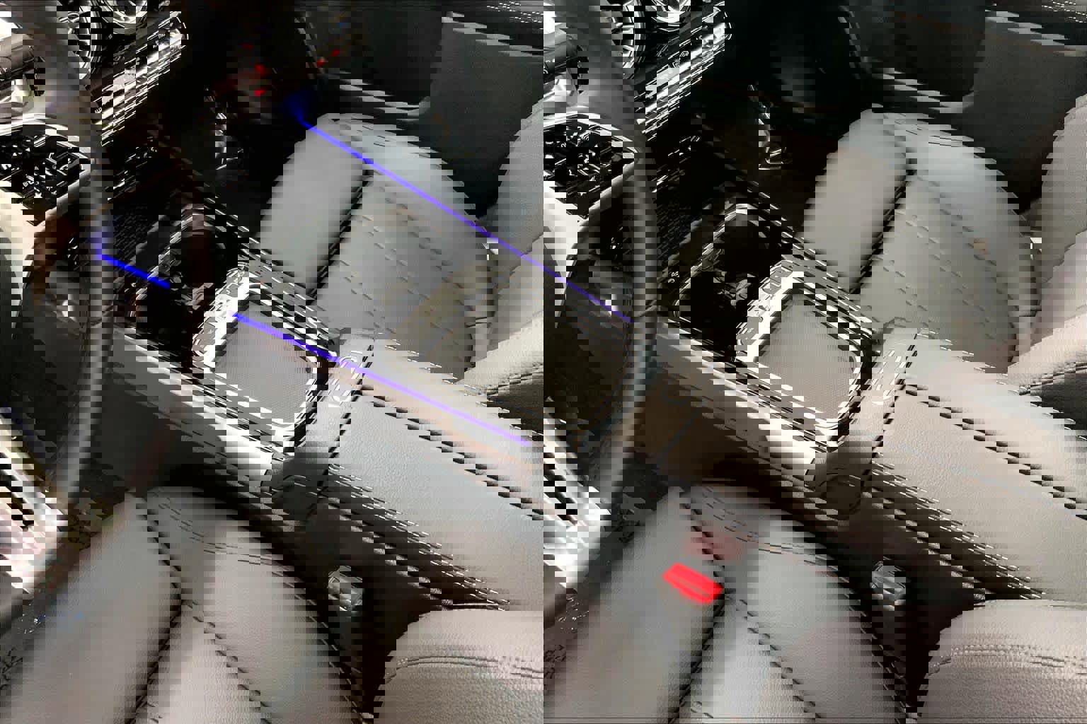 Used 2025 Mercedes-Benz GLB 250 image 26