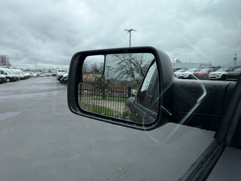 Used 2021 RAM 1500 Big Horn image 20