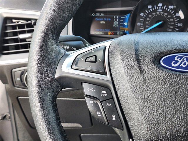 Certified 2022 Ford Edge SEL w/ Convenience Package image 28