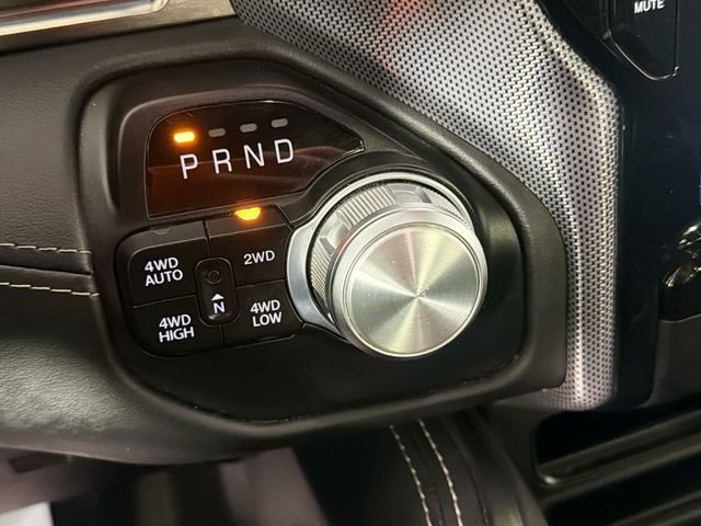 Used 2021 RAM 1500 Limited image 17