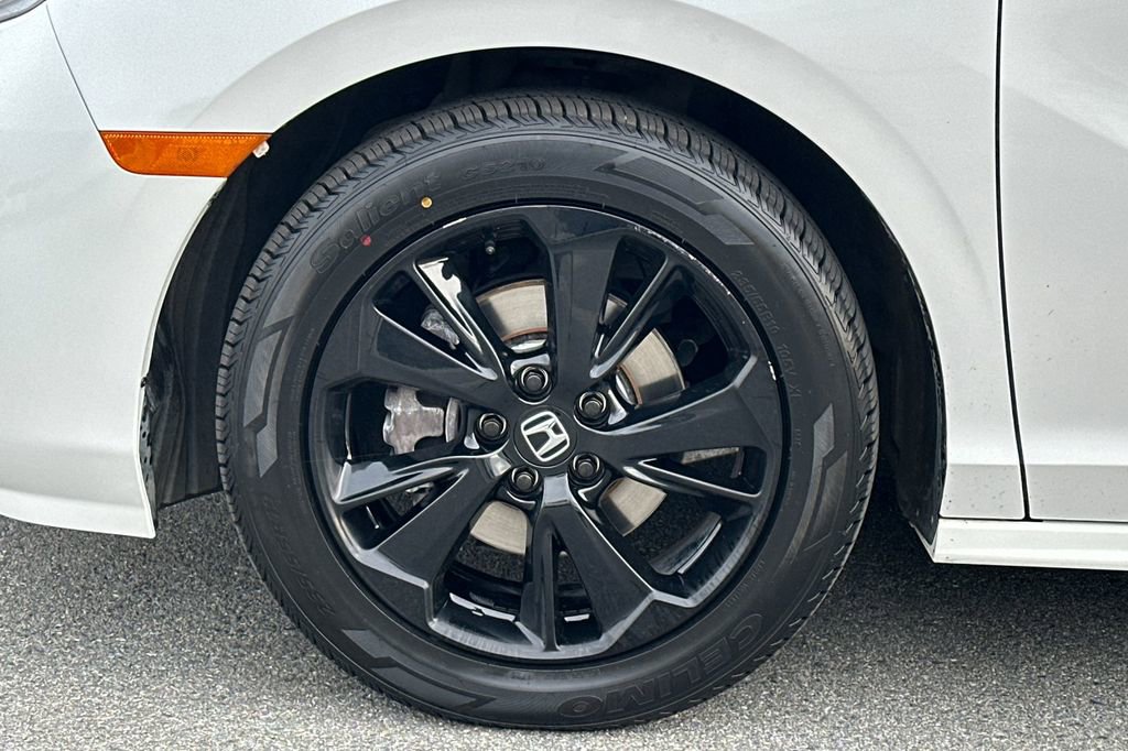 Used 2023 Honda Odyssey Sport image 27