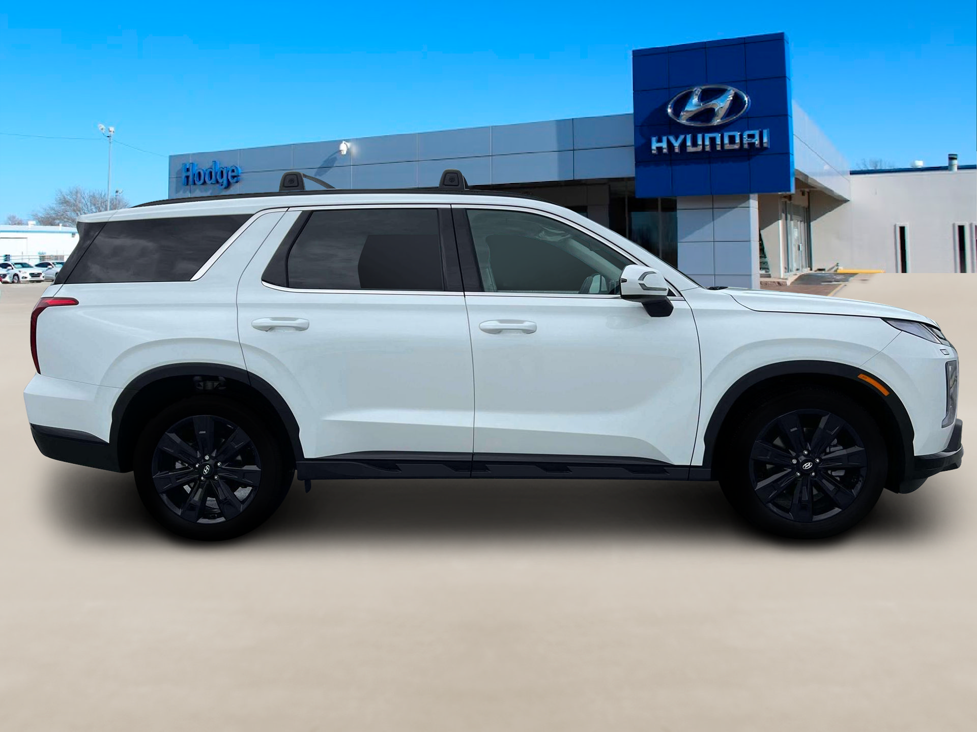 Used 2025 Hyundai Palisade XRT AWD/4WD image 9