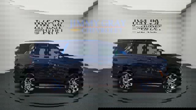New 2026 Chevrolet Tahoe Premier w/ Sun And Tow Package image 2