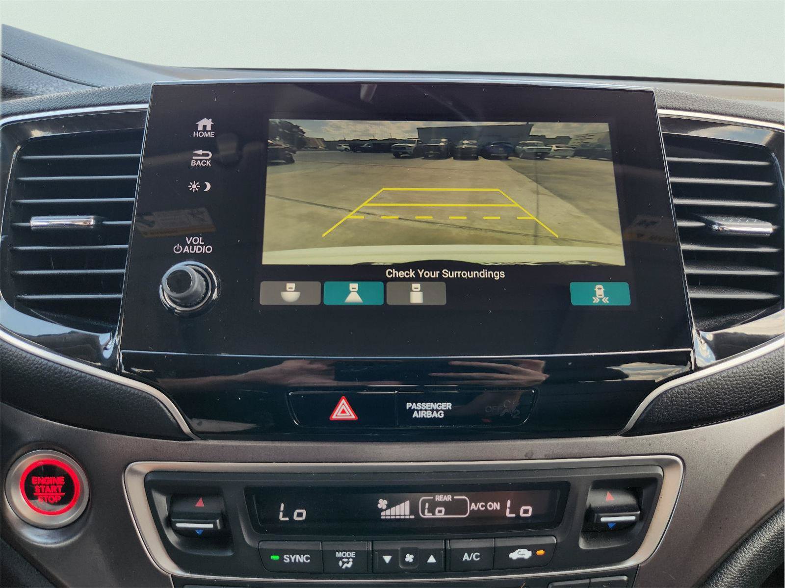 Used 2020 Honda Pilot EX-L image 17