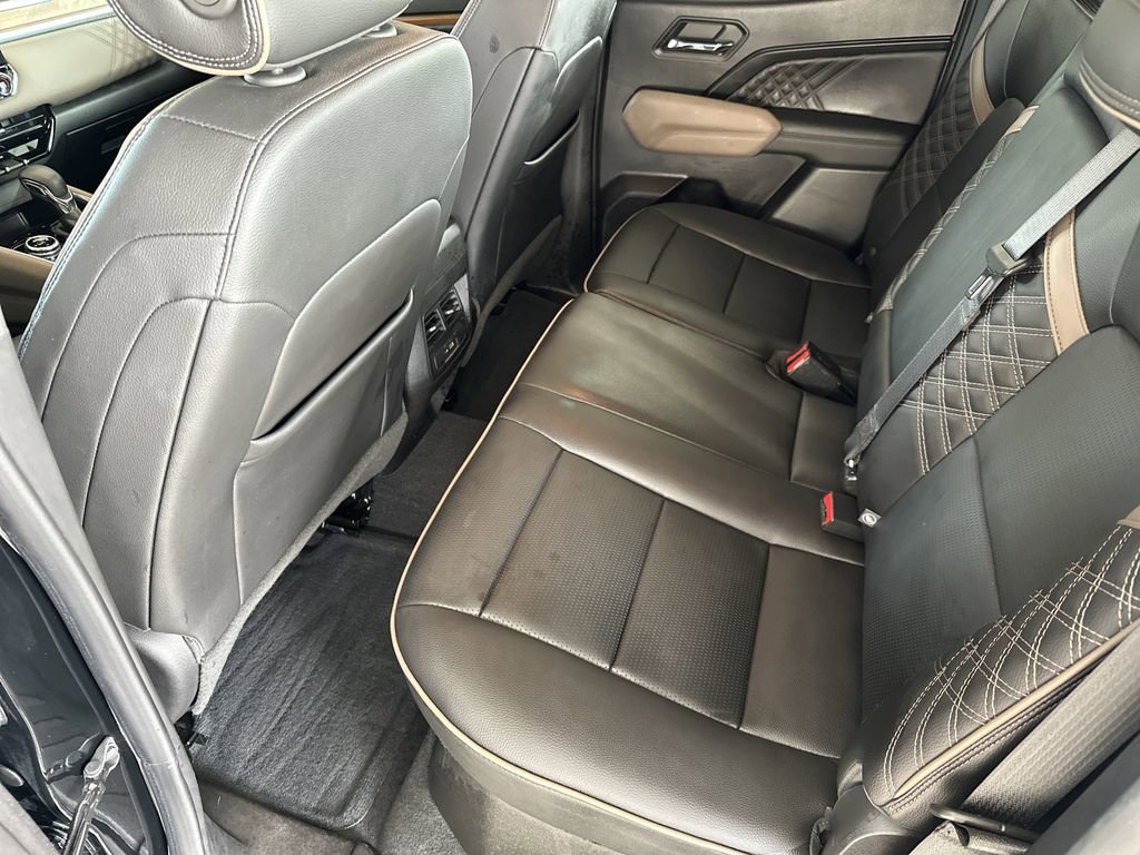 Certified 2023 GMC Canyon Denali image 36