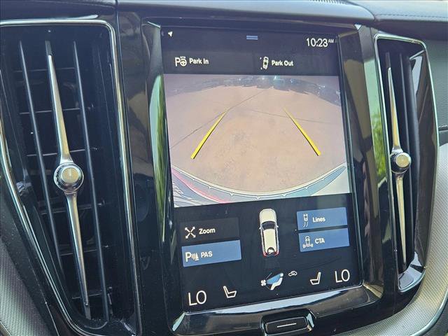 Used 2019 Volvo XC60 T5 Inscription FWD image 14