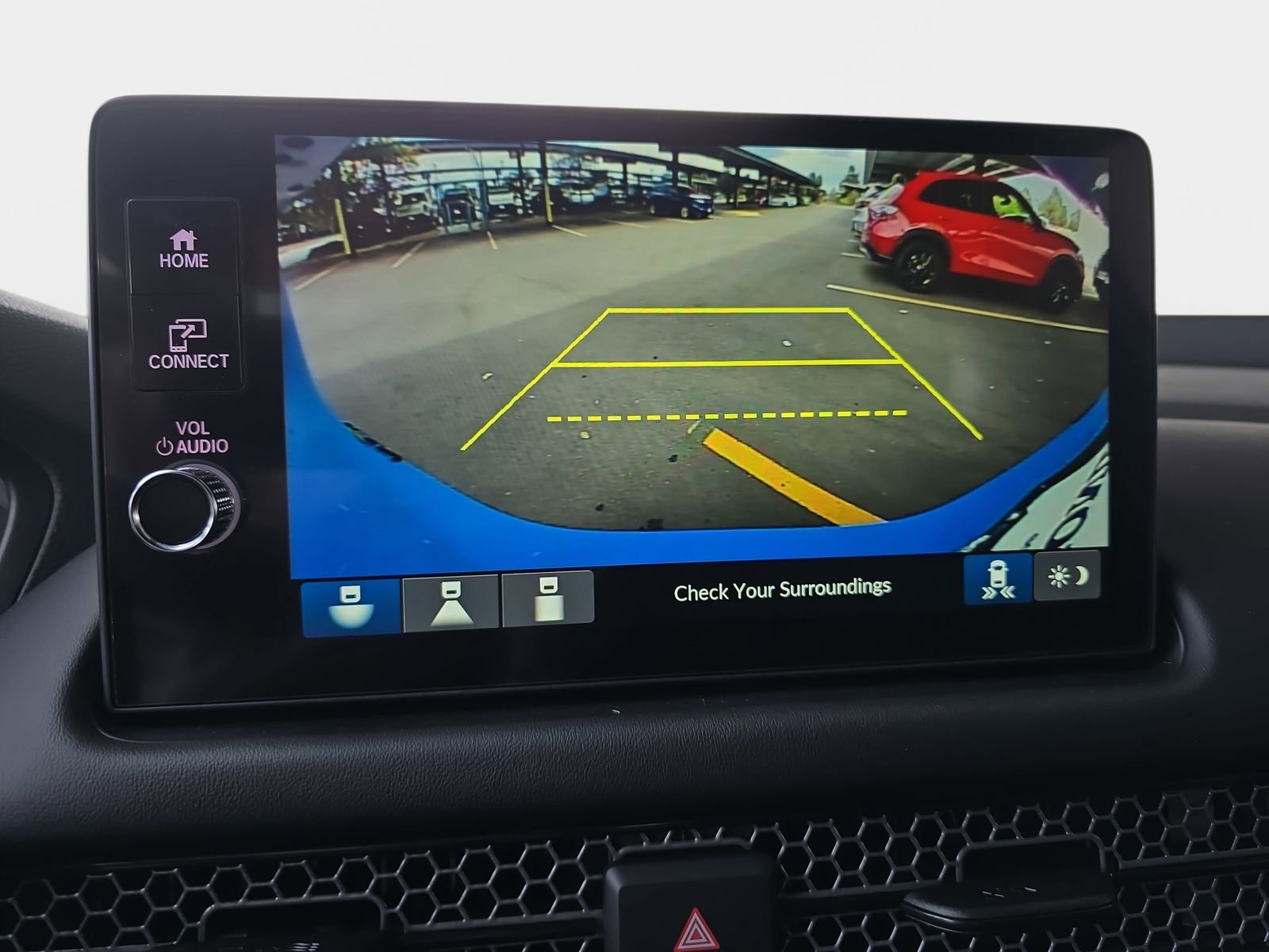 New 2026 Honda HR-V Sport image 21