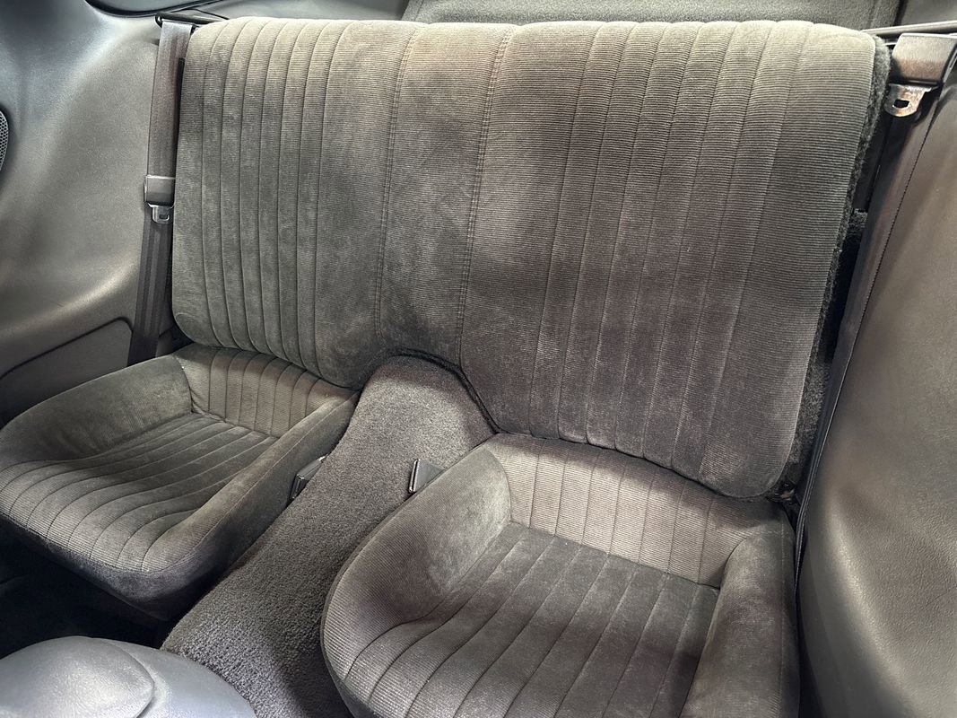 Used 1994 Pontiac Firebird Coupe image 51