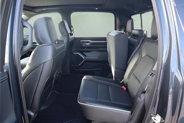 New 2026 RAM 1500 Laramie w/ Night Edition image 26