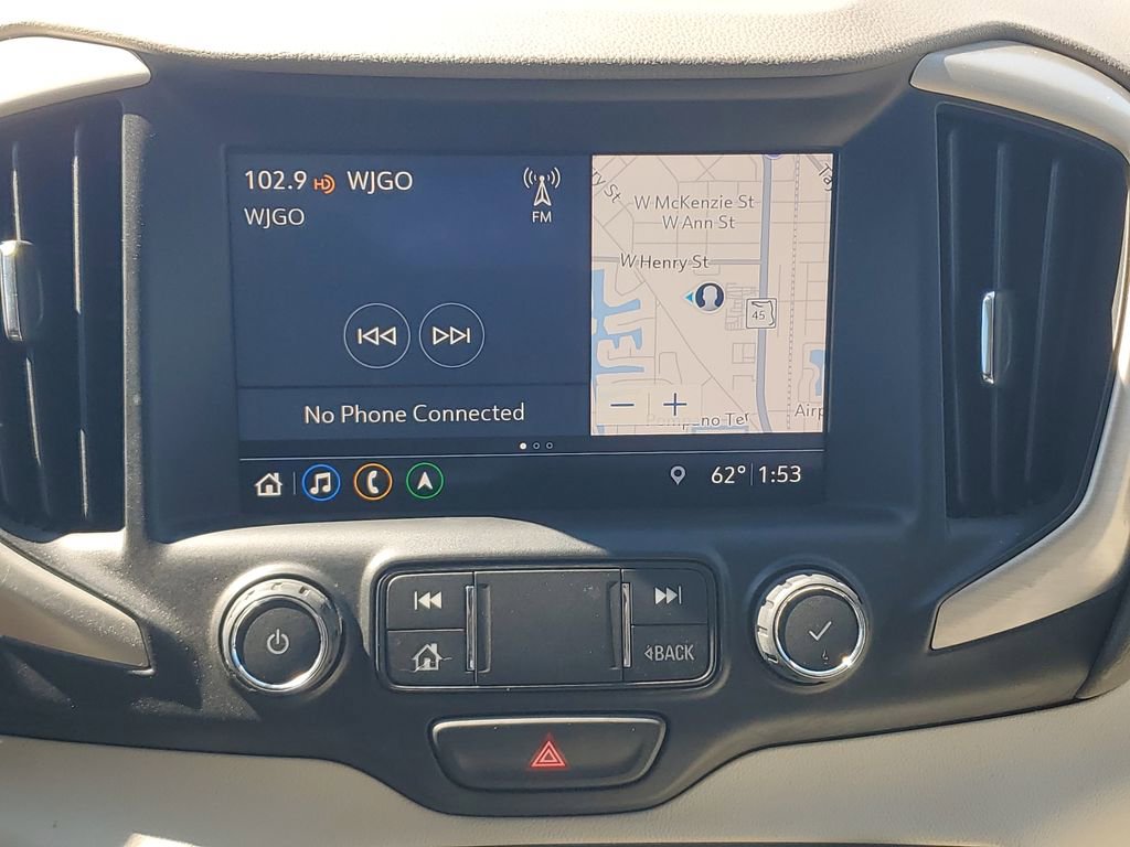 Used 2020 GMC Terrain Denali w/ Denali Premium Package image 21