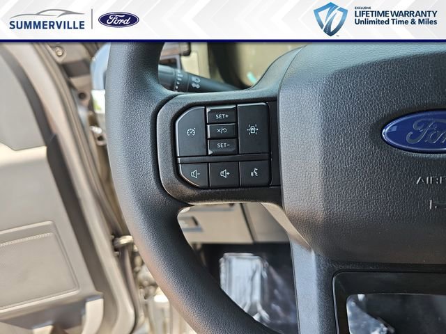 New 2026 Ford F150 STX w/ Equipment Group 200A RWD image 19