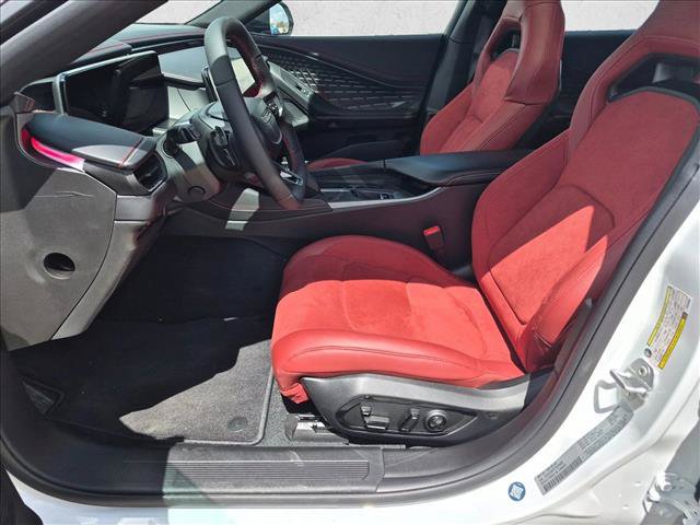 New 2026 Dodge Charger R/T AWD/4WD image 4