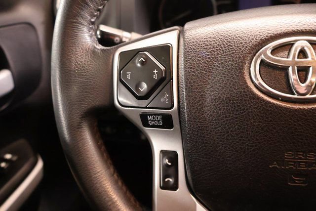 Used 2021 Toyota Tundra TRD Pro image 20