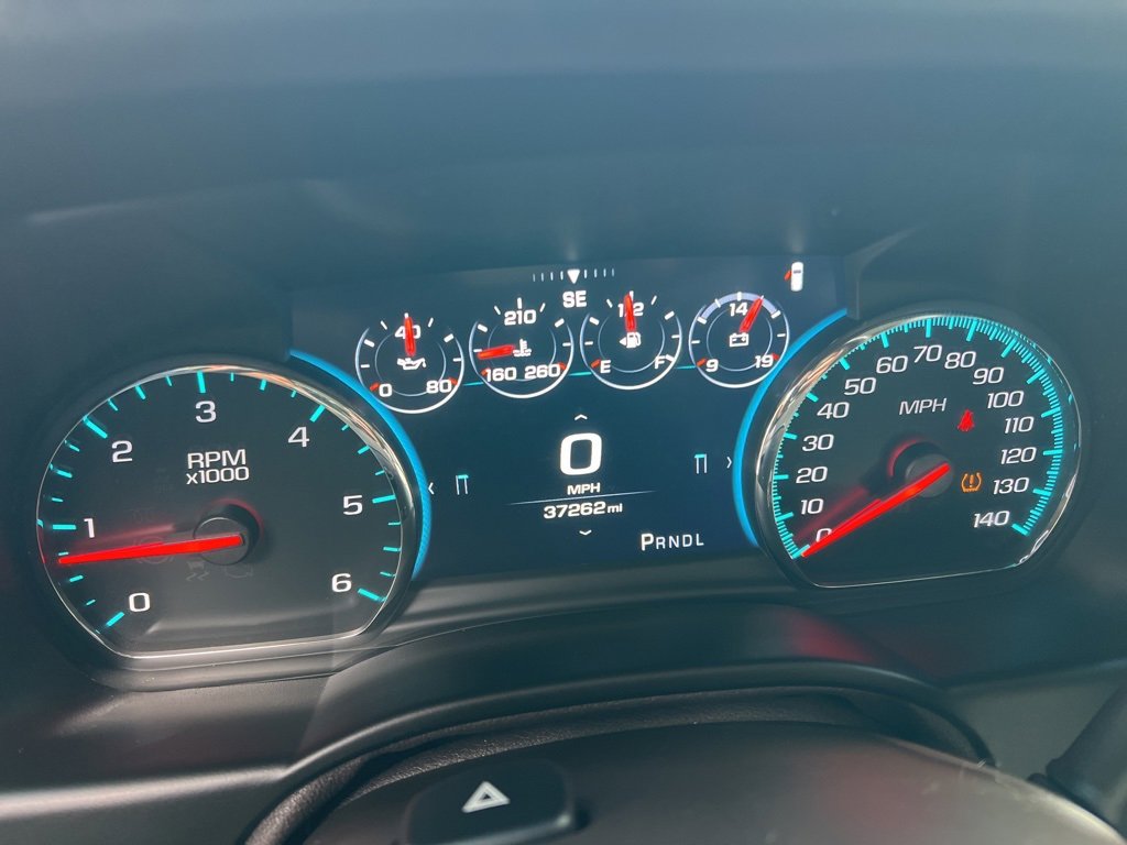 Used 2019 GMC Yukon Denali w/ Denali Ultimate Package image 17