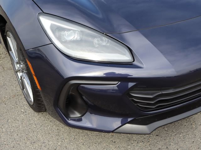 Certified 2025 Subaru BRZ Limited image 11