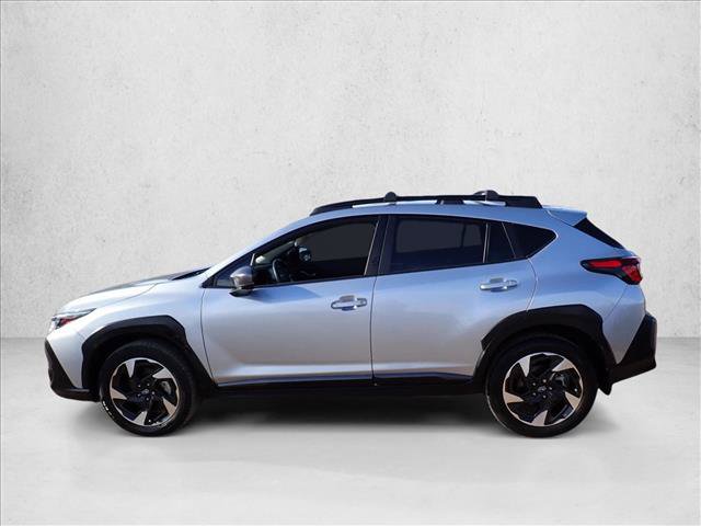 Certified 2024 Subaru Crosstrek 2.5i Limited AWD/4WD video 2