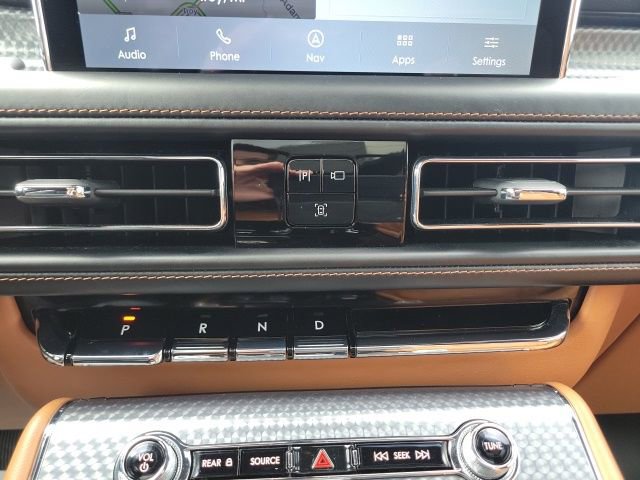Used 2023 Lincoln Aviator Black Label image 42