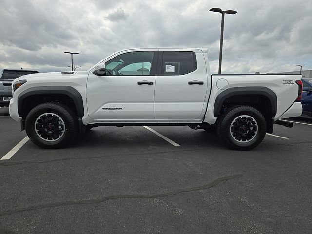 New 2026 Toyota Tacoma TRD Off-Road AWD/4WD image 10